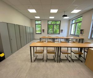 Siedlce będą kształcić elektryków z całej Polski. Branżowe Centrum Umiejętności już otwarte