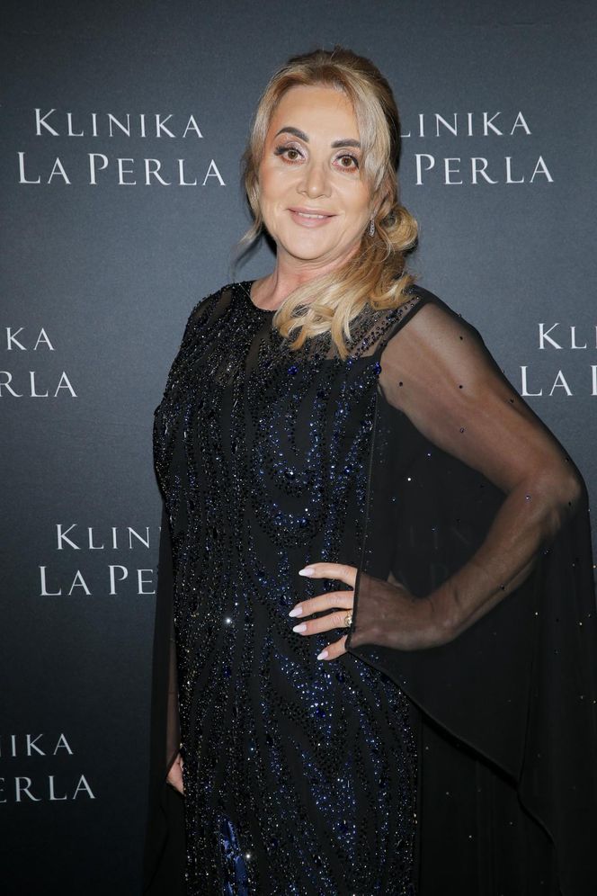 Danuta Martyniuk wychwala Daniela pod niebiosa. Musicie to przeczytać