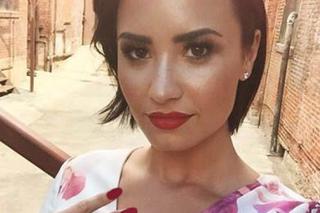 Demi Lovato - Confident: nowa piosenka i drugi singiel z piątej płyty. Posłuchajcie teraz!