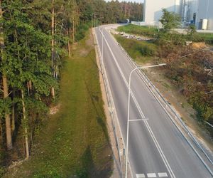 Obwodnica Starachowic gotowa (wrzesień 2024)