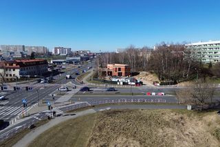 Wojewódzka Stacja Pogotowia Ratunkowego w Żorach