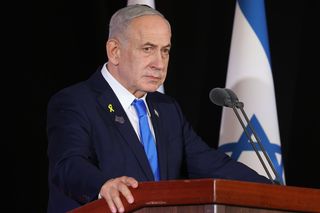 Nagłe oświadczenie premiera Izraela. Benjamin Netanjahu zapowiada zwycięstwo