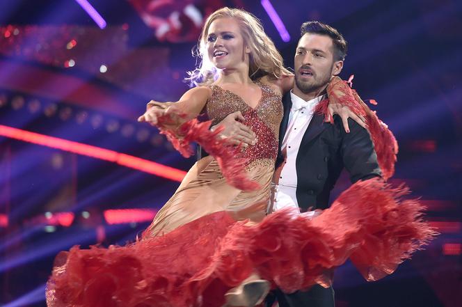 Taniec z gwiazdami 2, odcinek 5