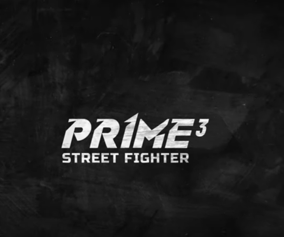 Prime MMA 3 - WYNIKI
