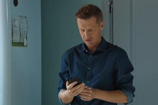 M jak miłość, odcinek 1697: Paweł (Rafał Mroczek)