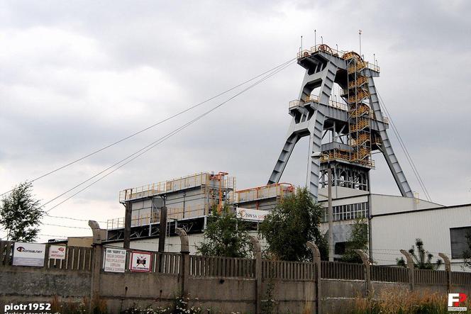 Śmiertelny wypadek w kopalni Budryk w Ornontowicach