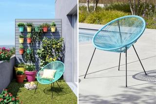 Tanie meble balkonowe