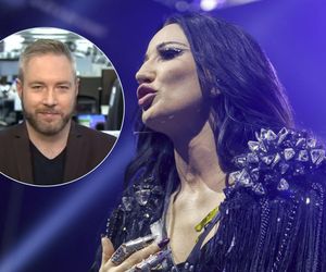 Brytyjski ekspert nie dowierza. Tak potraktowali Polskę na Eurowizji? O Steczkowskiej mówi wprost