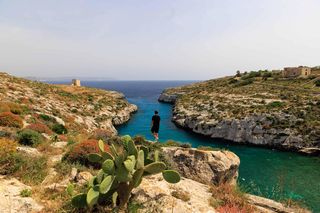 Malta z kolejnym rekordem polskich turystów. Więcej wizyt w dziewięć miesięcy niż przez cały ubiegły rok