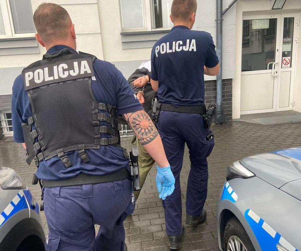 We wsi doszło do okrutnej zbrodni. Policja zatrzymała 26-latka. Resztę życia może spędzić w więzieniu