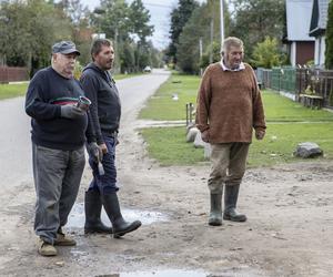 Rolnicy. Podlasie. Andrzej z Plutycz znowu to zrobił! Fani wściekli [WIDEO]