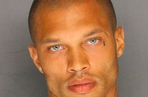 Jeremy Meeks