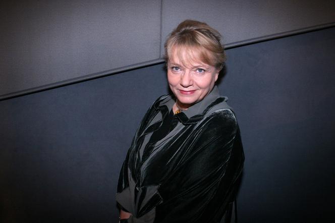 Anna Seniuk. Jej nagie zdjęcia kosztowały fortunę