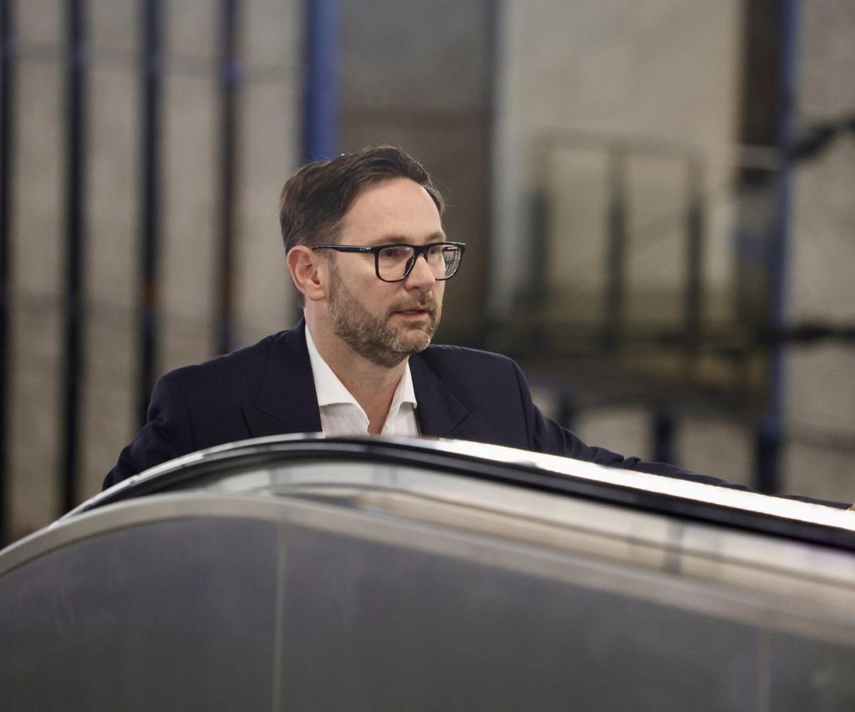 Nieoficjalnie: Daniel Obajtek miał zostać wezwany do prokuratury i ma zostać przesłu…