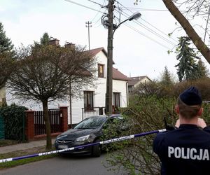 Zygmunt zamordował teściów i żonę w Wielkanoc. Ihor L. miał mu pomagać. Ruszył proces