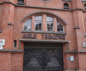 Rewitalizacji Hali Targowej w Gdańsku