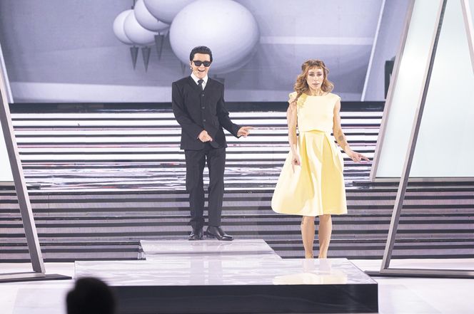 "Twoja Twarz Brzmi Znajomo"