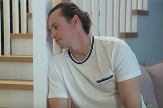 Na Wspólnej, odc. 3511: Emil (Piotr Ligenza)