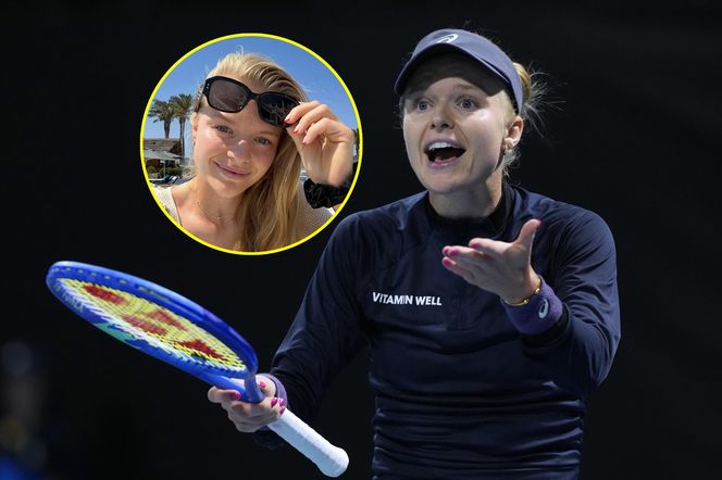 Harriet Dart
