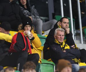 Mecz GKS Katowice - Korona Kielce. Ponad 12 tysięcy kibiców zobaczyło heroiczne zwycięstwo