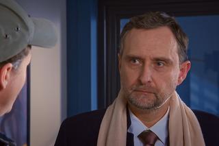 Barwy szczęścia, odc. 2673: Wangel (Marek Kałużyński), Modrzycki (Piotr Ligenza)