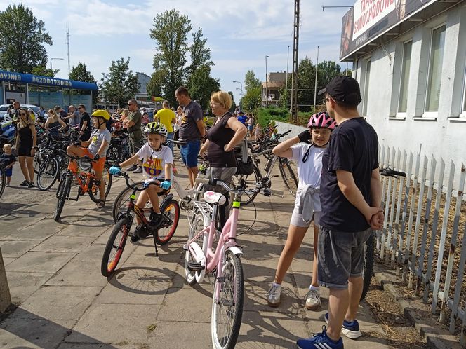 Wielki Finał Wakacji z CARSED w Siedlcach