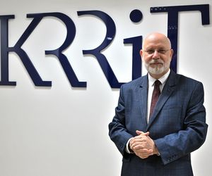 Zmiany w KRRiT. Maciej Świrski odwołany z funkcji przewodniczącego
