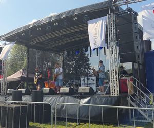 Festiwal Wisły 2025 znów podbił serca bydgoszczan! Tłumy w Starym Fordonie