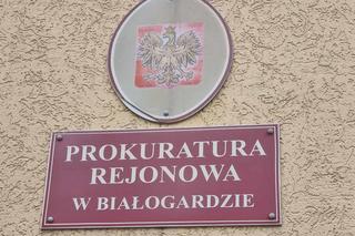 Poparzony półtoraroczny chłopczyk trafił do szpitala. Dramatyczny finał policyjnej interwencji