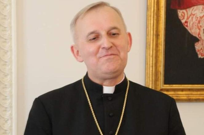 Proboszcz parafii katedralnej w Siedlcach mianowany biskupem pomocniczym w diecezji!