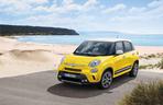 Fiat 500L Trekking 