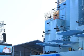 Światowe Dni Młodzieży w Lizbonie