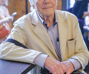 Tadeusz Rolke nie żyje!