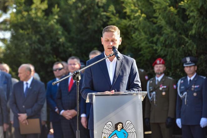 Obchody 80. rocznicy wybuchu Powstania Warszawskiego w Toruniu. Mieszkańcy grodu Kopernika pamiętają o bohaterach