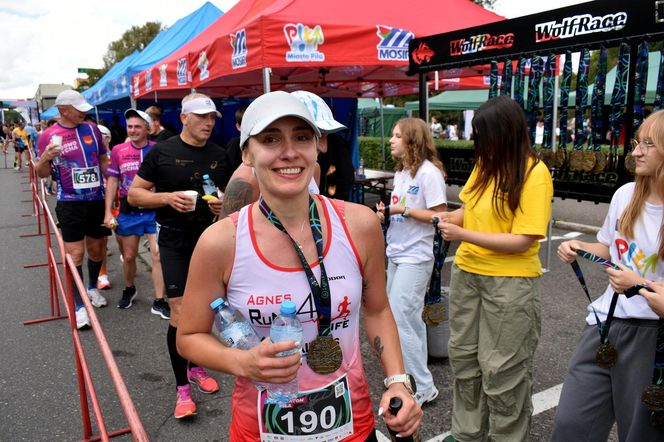 Półmaraton Piła
