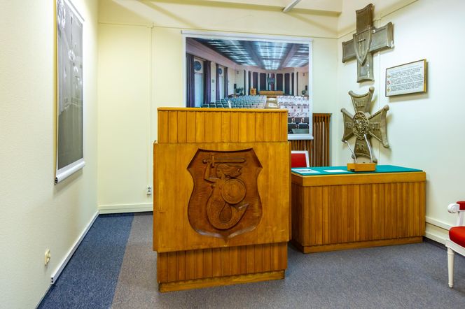 Pałac Kultury i Nauki w Warszawie