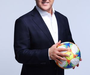 Tak zmieniał się Cezary Kulesza