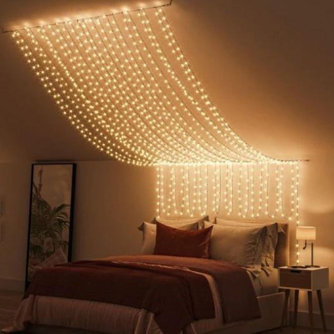 Girlanda Festavia od marki Philips