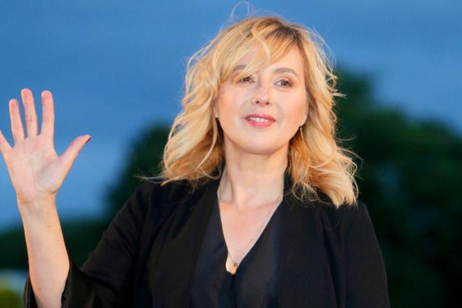 Edyta Bartosiewicz w The Voice of Poland! Dopiero teraz poczuła się na to gotowa