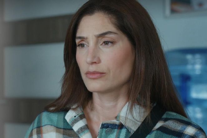 Barwy szczęścia, odcinek 3291: Celina po zaginięciu Łukasza przekona się, że może liczyć tylko na siebie. Dotrze na miejsce, gdzie ostatni raz go widziała - ZDJĘCIA