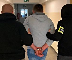 Akcja policji z Torunia, Rozbili grupę przestępczą