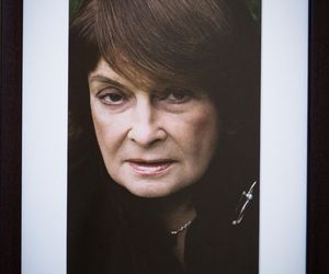 Grób rodziców Jarosława  Kaczyńskiego