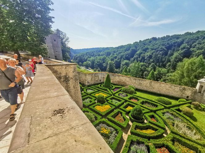 Zamek Pieskowa Skała