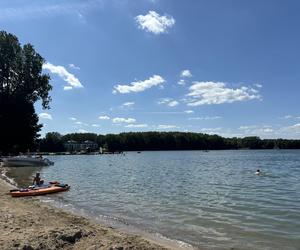 Eska Summer City Olsztyn. Sprawdziliśmy jak wypoczywacie nad jeziorem Ukiel