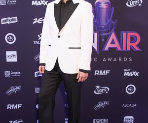 On Air Music Awards