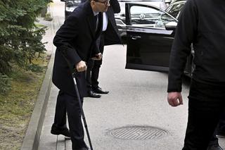 Mateusz Morawiecki w 14. rocznicę katastrofy smoleńskiej