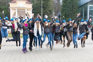 Festiwal Piękna 2017: Finalistki Miss Polski 2017 na zgrupowaniu. Zobacz, co dzieje się za kulisami konkursu