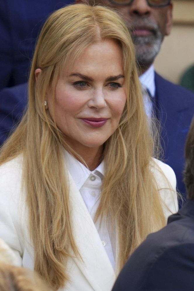 Nicole Kidman