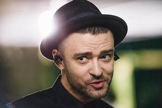 Justin Timberlake - nowa piosenka Filthy ONLINE