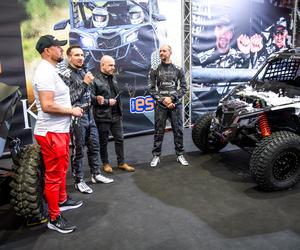 Strefa Radia ESKA na Poznań Motor Show! 